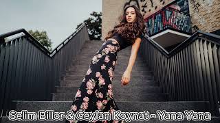 Selim Billor amp Ceylan Koynat  Yana Yana 2024 Turkce Pop Remix [upl. by Eiramrebma295]