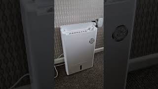 Best Dehumidifier 2023  In the running for sure read description [upl. by Skerl]