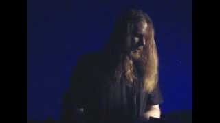 Venetian Snares live  Transvizualia Gdynia Poland 20121007 [upl. by Namielus121]