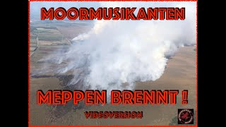 GG  Stadtmusikanten  Hier brennt das Moor  Video Version 2018 [upl. by Noyes404]