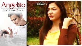 Angelito Ang Batang Ama  Episode 28 [upl. by Halil990]