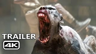 Gladiator 2 Final Trailer 2024 4K UHD [upl. by Janelle784]