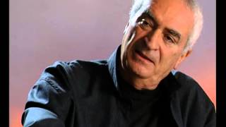 Massimo Vignelli interviewed by iGuzzini  2000 [upl. by Jessi491]