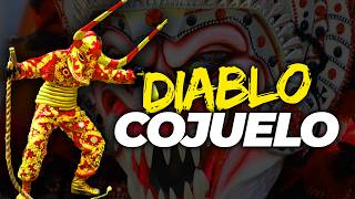 EL DIABLO COJUELO  5 COSAS QUE NO SABÍAS [upl. by Odnalo]