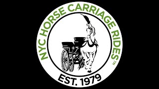 Official NYC Horse Carriage Rides Website  Central Park Carriage Rides since 1979 [upl. by Nils28]