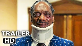 THE UNDERDOGGS Trailer 2024 Snoop Dogg [upl. by Hoyt]