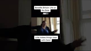 Benefits Britain life on the dole episode 1 [upl. by Artined]