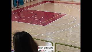 20230525 Under 19 Maschile Finale Pallacanestro Cerea  Maia Merano [upl. by Nolyd]