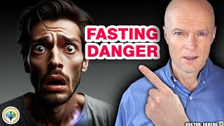 1 Fasting Danger You Absolutely MUST Know [upl. by Latsyrcal826]