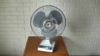 KuoHorng Oscillating Fan [upl. by Spatola]