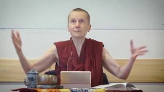 Discovering Buddhism  Module 14  Day 2  Part 3 [upl. by Retnuh]