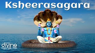 Ksheerasagara  Lyric Video  Ragalayam  TSAyyappan  Tyagaraja Swami  Think Divine [upl. by Annabell375]