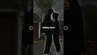 Y es que estoy loco ❤️ shorts lyrics enriqueiglesias edit fyp viral [upl. by Skier]