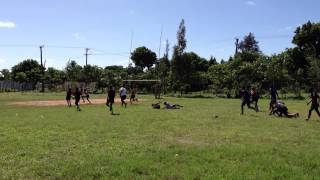 Malindi High vs Gede 7s District Championships [upl. by Perron19]