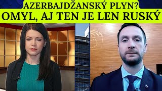 MILAN UHRÍK quotOD ŠEFČOVIČA NIČ NEOČAKÁVAMquot  TVOTV [upl. by Ramel60]