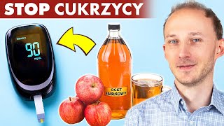 Cukrzyca Pomoże Ci te 20 naturalnych remediów Jak walczyć z cukrzycą  Dr Bartek Kulczyński [upl. by Dannon]