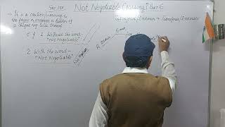 NOT NEGOTIABLE CROSSING  Part 6 banking jaiib caiib upsc ssc nbfc Banks PO pensioners [upl. by Euqitsym423]