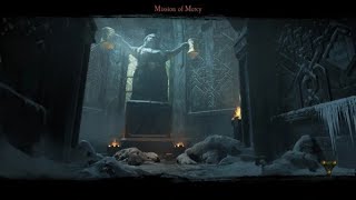 Warhammer Vermintide 2  Mission of Mercy all Tomes  Grimoires Locations [upl. by Anivle]