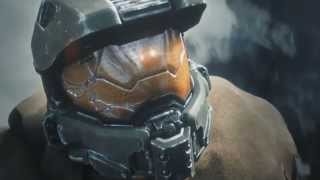 Halo 5  Official Reveal Trailer  E3 2013 Xbox One Halo Xbox One HD E3M13 [upl. by Kenweigh]