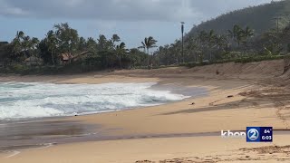 North Shore sand erosion history and whats next [upl. by Perr]