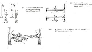 MECHANICAL APTITUDE TEST IN ISSB SERIES  2 [upl. by Attiuqaj]