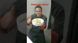 viralvideo delicious japanese miso salad🥗🥗 plz followme [upl. by Cofsky]