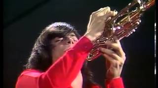 Lynn Nicholson  MacArthur ParkMaynard Ferguson 1974 [upl. by Nyrtak]