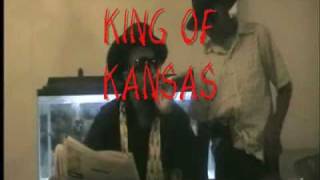 KING OF KANSAS  SMUGGS offical video [upl. by Mirielle]