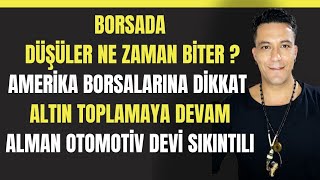 BİST 30 HİSSELERİ SON 5 YILLIK GETİRİLERİ  AMERİKAYA DİKKAT BÜYÜK FİNANSAL ÇÖKÜŞÜ TETİKLEYEBİLİR [upl. by Seaman]