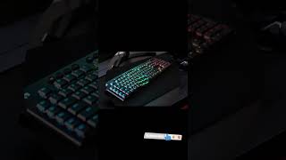 Top 5 Best Gaming Keyboards In 2024 [upl. by Iuq312]