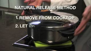 Duo Pressure Cooker 101 [upl. by Lebaron]