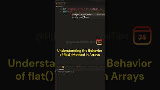 Important JavaScript Tricks 🔥 coding fullstackdev javascripttutorial fullstack react [upl. by Obrien387]