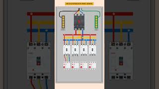 Mccb circuit [upl. by Couture]