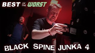 Best of the Worst Junka 4 [upl. by Aiseneg]