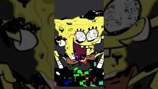 Spongebob fnf [upl. by Youngman]