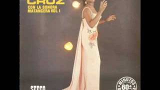 CELIA CRUZ  LA MERENGUITA [upl. by Raddie]