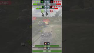 World of tanks blitz [upl. by Nnasor]