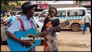 OMUKWANO BY Joweria NALUKENGE ugandan kadongokamu music [upl. by Hakeem]