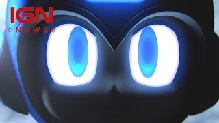 Report Fox Developing a Mega Man Movie  IGN News [upl. by Lanaj]