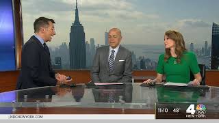 LIVE News 4 New York [upl. by Winona]