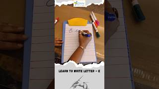 Secrets of the letter quotEquot ✌️graphology handwriting lettere writingtips namepersonality [upl. by Eimaral]