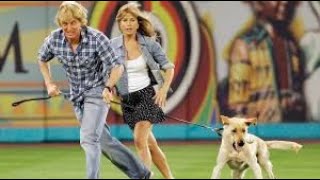 Marley amp Me Full Movie Facts amp Review  Owen Wilson  Jennifer Aniston [upl. by Herv]