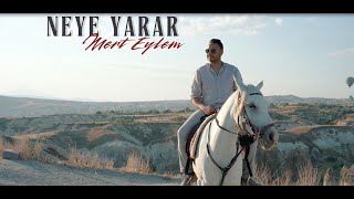 Mert Eylem Neye Yarar Official Video [upl. by Llenehc]