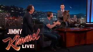 Wild Animals with Dave Salmoni [upl. by Tsiuqram164]