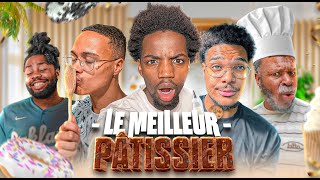 QUI SERA LE MEILLEUR PATISSIER  ou le moins pire [upl. by Randie]