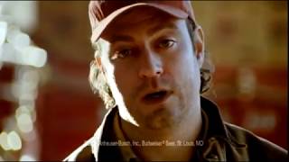 The Best Budweiser Commercials Part 2 [upl. by Nednarb]