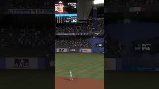 christian yelich marlins fyp like mlbtheshow [upl. by Aline]