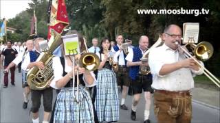 Volksfest Allershausen [upl. by Akit]