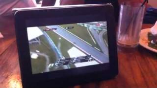 Live Astro Byond TV streaming on the iPad [upl. by O'Gowan176]