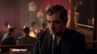 Komisarz Maigret w BBC First [upl. by Ferd]